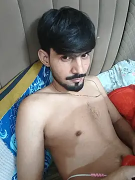 Show Webcam de nitinjaat123