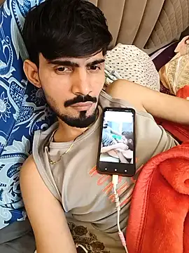 Show webcam de nitinjaat123