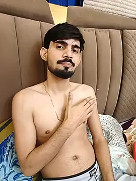nitinjaat123 Webcam show