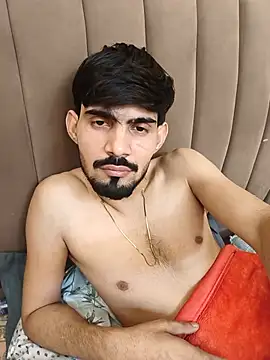 nitinjaat123 Pertunjukan Webcam