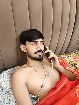 nitinjaat123 ওয়েবক্যাম শো