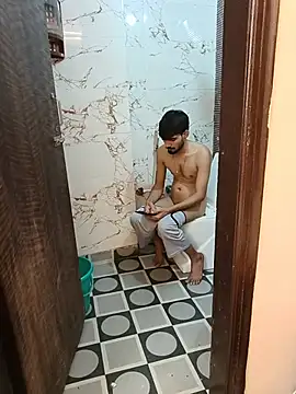 nitinjaat123 Webcam show