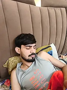 nitinjaat123 Webcamshow