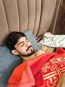 nitinjaat123 – webcam-show