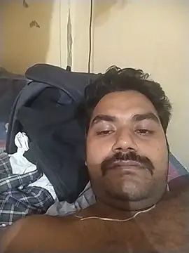 Raj_6264 ওয়েবক্যাম শো
