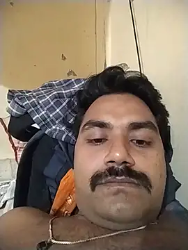 Raj_6264 Adlı Modelin Web Kamerası Şovu