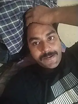 Raj_6264 网络视讯表演