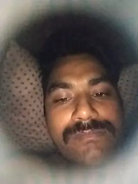 Raj_6264 Webcam-Show