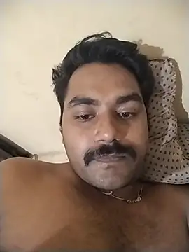 Raj_6264 Webcam-Show