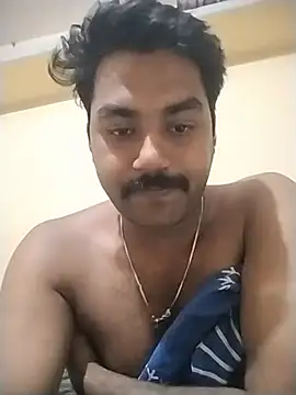 Raj_6264 Show Webcam