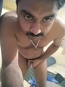 Raj_6264 웹캠 쇼