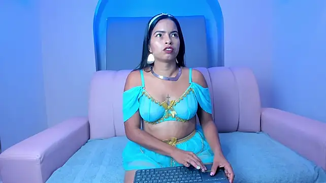 MadisonnFox_'s Webcam Show