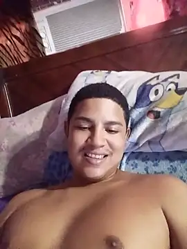 jhonnieve Webcam Show