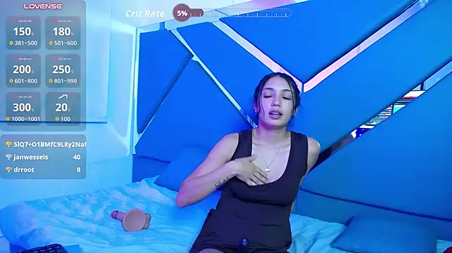 Vela_box_ Webcam-Show