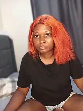 Coco_Baddie's Webcam Show