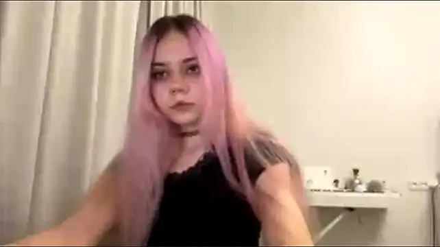 cumslady Webcam show