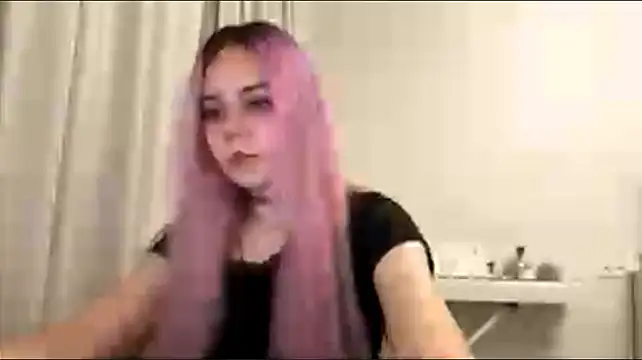 Show de cumslady na webcam