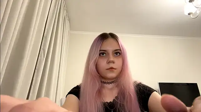 cumslady – webcam-show