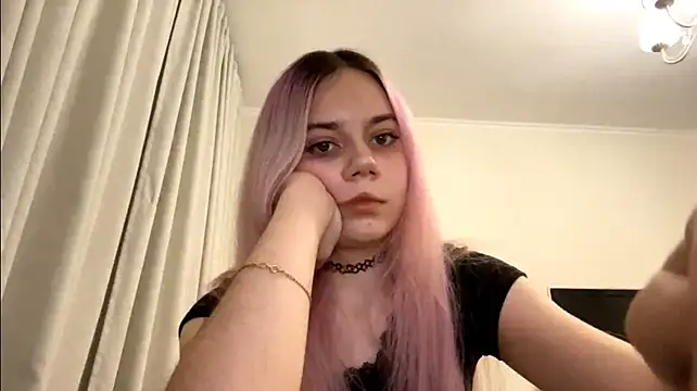 cumslady's Webcam Show