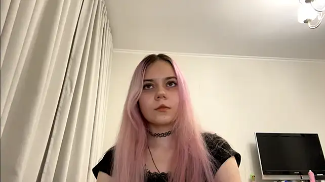 cumslady's Webcam Show