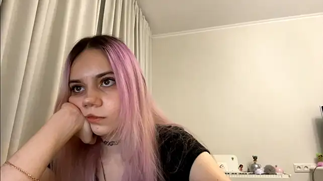 cumslady's Webcam Show
