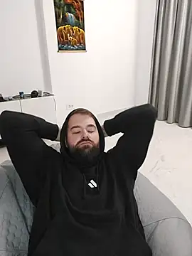 MisterFade Webcamshow