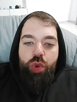 MisterFaden Webbikameraesitys