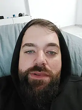 Webkamerová show MisterFade