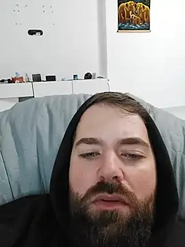 MisterFade's Webcam Show