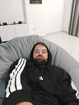 MisterFade Webcam-Show