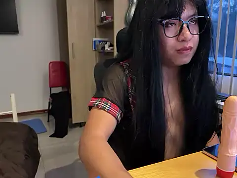 iamabbysophia Webcam-Show