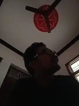 Dongakoduku's Webcam Show