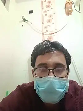 Dongakoduku Webcam-Show