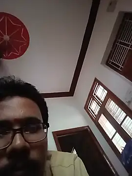 Show de Dongakoduku na webcam
