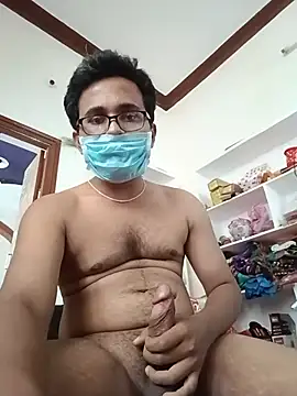 Pertunjukan Kamera Web Premikudumodda