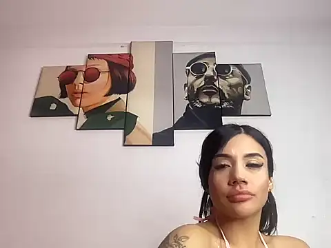 Chat XXX en directo de aniehot