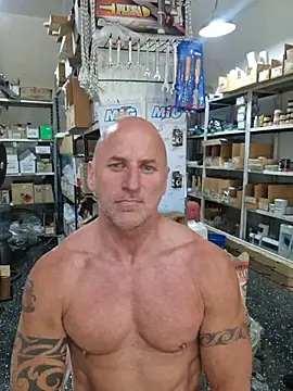 Senor_martin – webcam-show