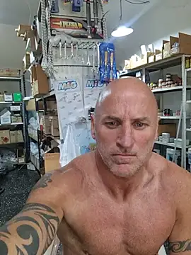 Show de webcam de Senor_martin