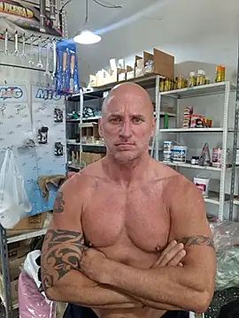 Senor_martin Webcamshow