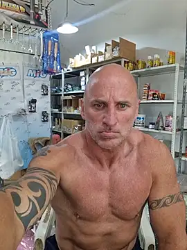 Senor_martin Webcam Show