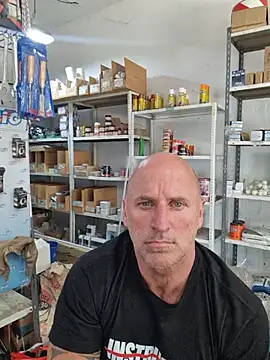Senor_martin Webcam Show