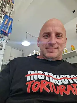 Senor_martin Шоу с уебкамера