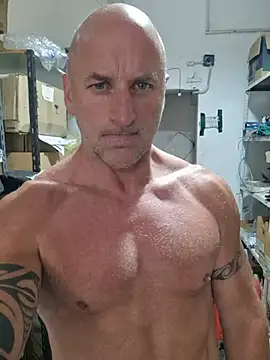 Senor_martin – webcam-show