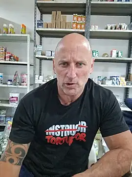 Senor_martinn Webbikameraesitys