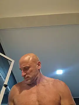 הופעת וובקאם של Senor_martin