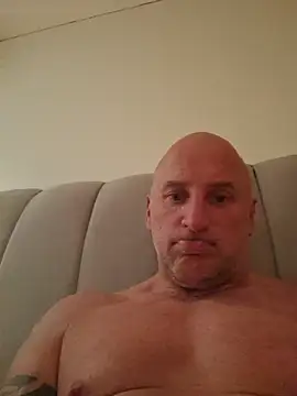 Show Webcam de Senor_martin