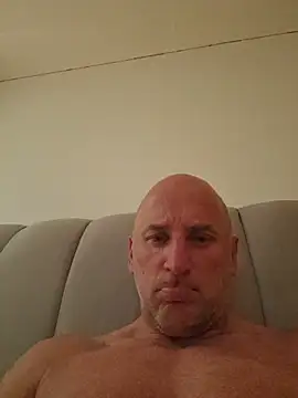 Show de Senor_martin na webcam