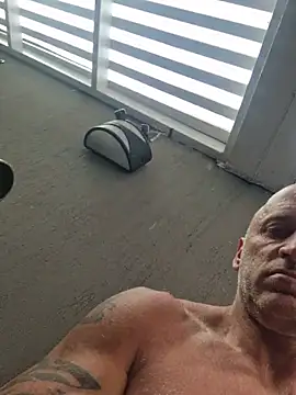 Senor_martin webcam show
