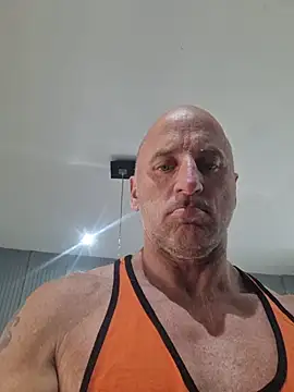 Senor_martinn Webbikameraesitys