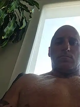 Show webcam de Senor_martin